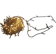 Guirlande lumineuse LED