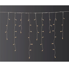 Guirlande lumineuse avec lumières LED
