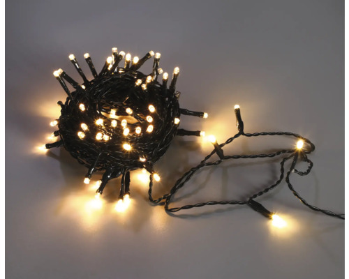 LED-Lichterkette für den Innenbereich
