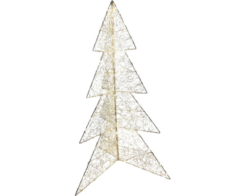 LED Tannenbaum H 100 cm