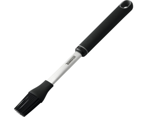 Pinceau avec poils en plastique et logo Tennneker