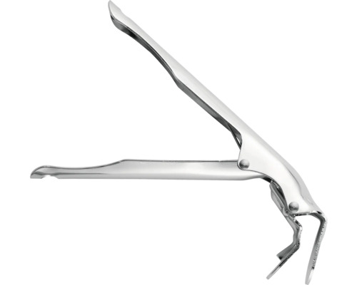 Pince à bocaux de conserve en métal