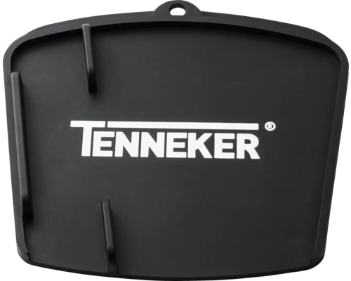 Bac à couverts de barbecue Tenneker en plastique