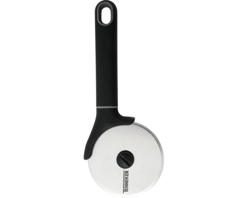 Roulette à pizza avec poignée