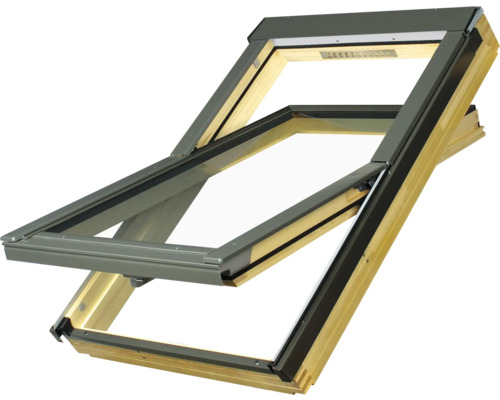 ARON Basic Plus Schwingfenster Holz DFB-V VSG 78x98 cm (geeignet als Austauschfenster) ARON Basic Plus Schwingfenster Holz DFB-V VSG 78x98 cm (geeignet als Austauschfenster)