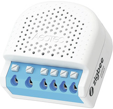 Aeotec Logo Produit certifié Zigbee