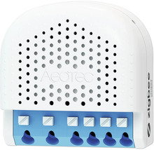 Relais Aeotec pour domotique