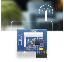 Carte Aeotec ZPi 7 pour maison intelligente