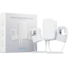 Aeotec Home Energy Meter Gen5 pour la mesure de l''énergie