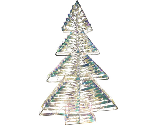 LED Tannenbaum H 60 cm