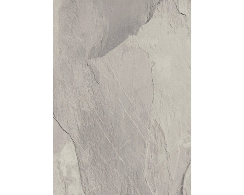 Nahaufnahme einer Schieferplatte mit unebener Oberfläche