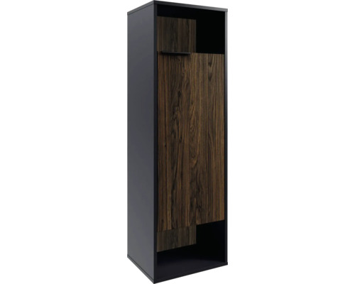 Midischrank FACKELMANN B.Paris rechts BxHxT 40.2x125.7x32 cm Frontfarbe rigoletto eiche 77432