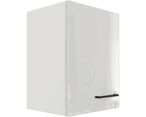 Élément haut de cuisine avec poignée