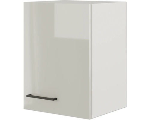 Élément haut avec poignée