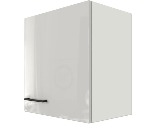 Élément haut de cuisine avec poignée