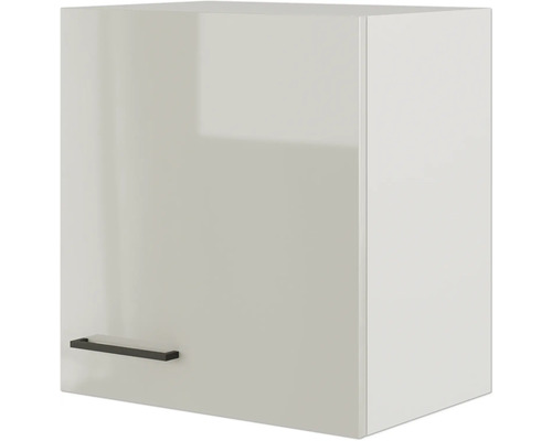 Élément haut avec poignée