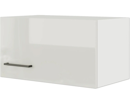 Élément haut de cuisine avec poignée