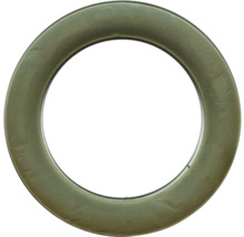 Anneau de mousse florale pour compositions florales