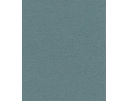 Vliestapete 600230 Schöner Wohnen Uni blau Blauer Farbanstrich