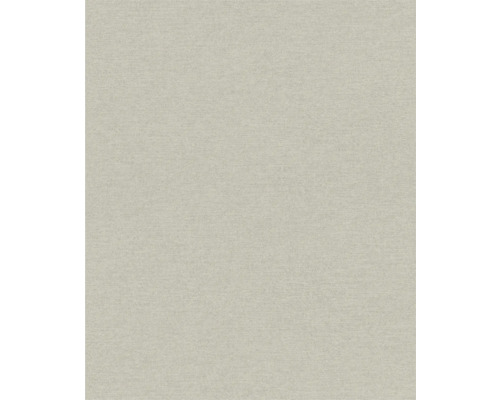 Vliestapete 600247 Schöner Wohnen Uni grün grau Textiltapete mit leichter Struktur