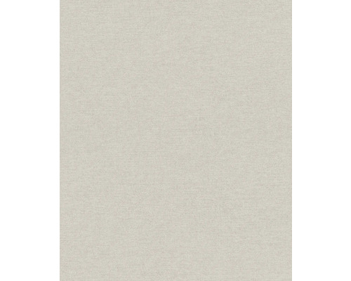 Vliestapete 600278 Schöner Wohnen Uni grau Strukturierte Tapete