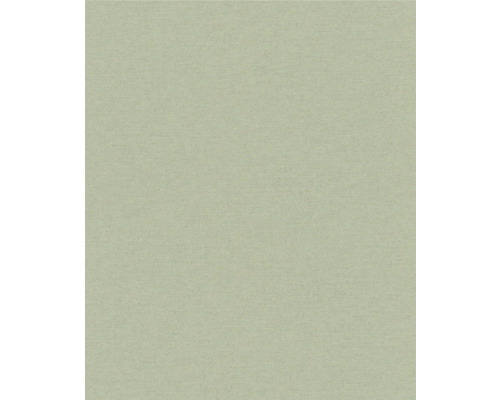 Vliestapete 600285 Schöner Wohnen Uni grün Einfarbiger Hintergrund