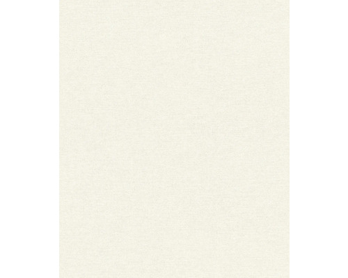 Vliestapete 600346 Schöner Wohnen Uni creme Uni-Tapete