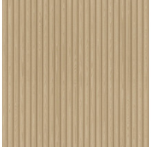 Holzverkleidung mit Nut-und-Feder-Profil