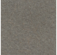 Carreau de marbre gris avec veinure naturelle.