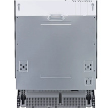 Vue arrière d''un lave-vaisselle pour installation dans la cuisine