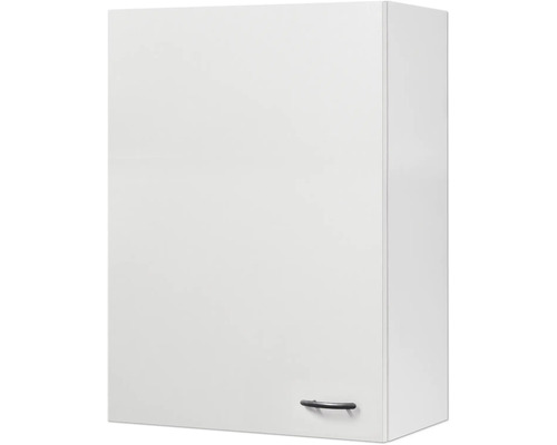 Hängeschrank Flex Well Wito BxTxH 60x32x89 cm Front weiss matt - Korpus weiss