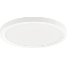 Weisse LED Deckenleuchte