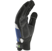 Arbeitshandschuh mit Handflächenverstärkung