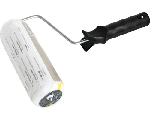 Farbroller mit Griff