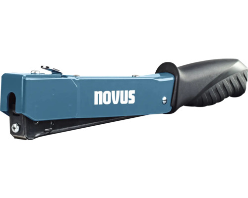 Novus Hammertacker J-033 für Flachdrahtklammern 6-10 mm