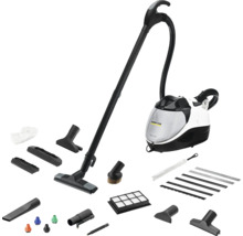 Kärcher Dampfreiniger mit Zubehör