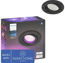 Philips Hue Centura Einbauspot mit Verpackung