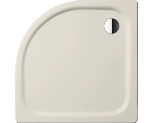 Receveur de douche KALDEWEI ZIRKON 501-1 75 x 90 x 3.5 cm warm grey 10 mat 455500010668 Receveur de douche KALDEWEI ZIRKON 501-1 75 x 90 x 3.5 cm warm grey 10 mat 455500010668