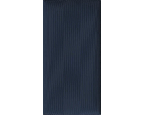 Plaque alvéolaire foncée