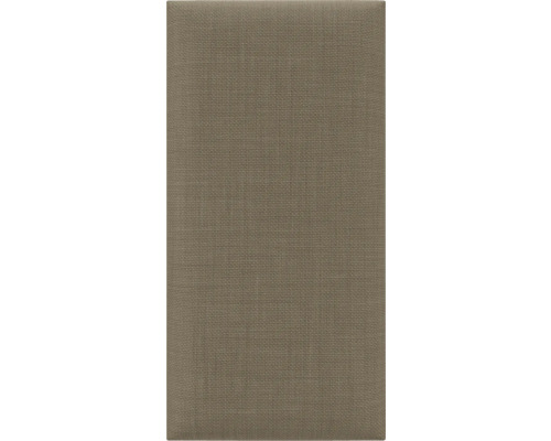 Absorbeur de son avec surface en tissu