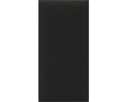 Carrelage de sol noir