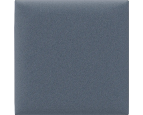 Carreau mural bleu carré