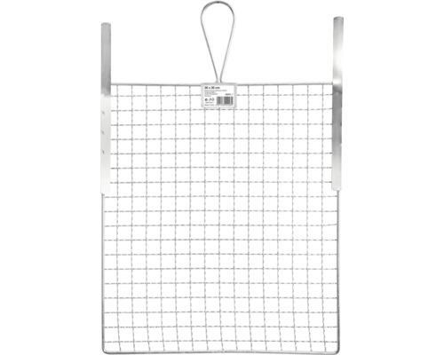 Abstreifgitter für Farbe mit den Maßen 20 mal 30 cm