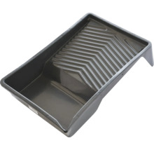 Bac à peinture en plastique