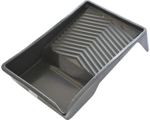 Bac à peinture en plastique