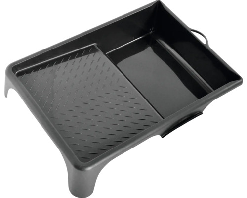 Bac à peinture en plastique