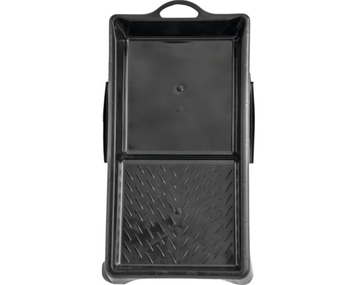 Farbschale aus Kunststoff