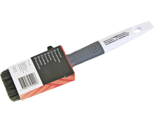 Flächenstreicher mit Kunststoffgriff