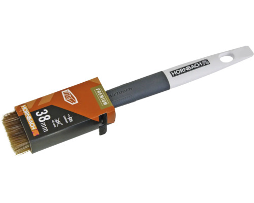 Pinceau rond 38 mm de Hornbach