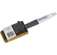 Pinceau pour produits de protection du bois